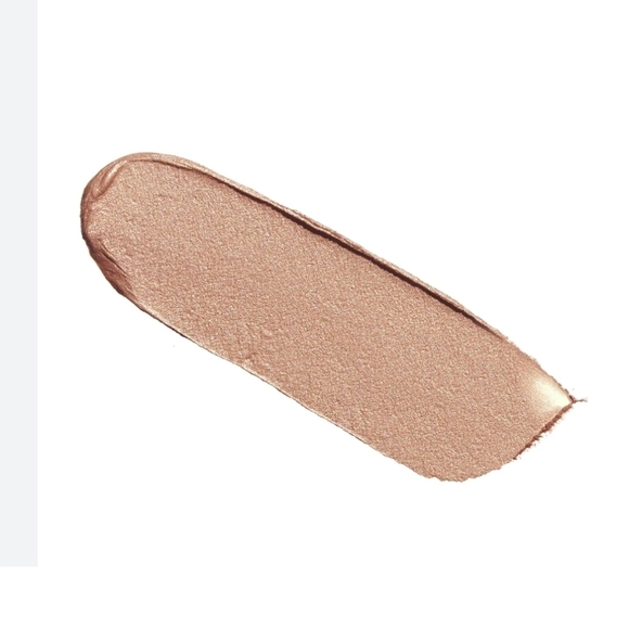 Charlotte Tilbury Eyes To Mesmerize .23oz Star Gold Long Lasting Eyeshadow Pot - Picture 5 of 16